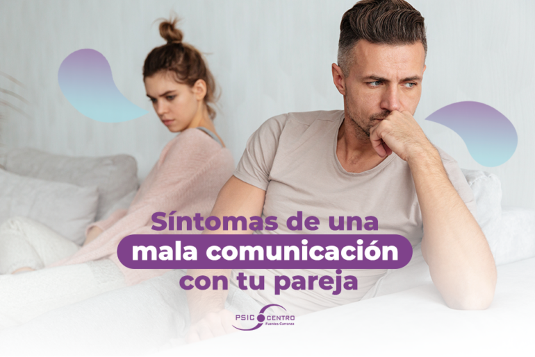 Problemas De Comunicaci N En Pareja S Ntomas Que Lo Confirman