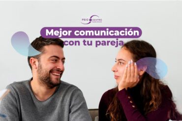 comunicación en una pareja
