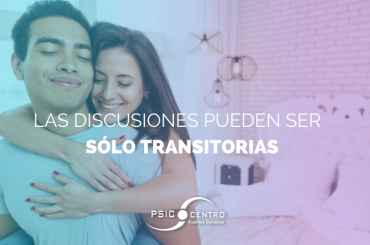 ¿Cómo reconciliarte con tu pareja luego de una discusión_