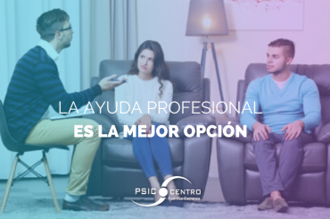 ¿Qué esperar en una terapia para parejas? Psicocentro te lo explica