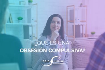 qué es obsesión compulsiva