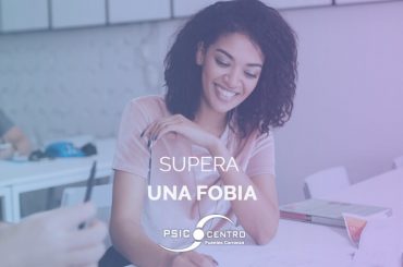 Cómo superar una fobia