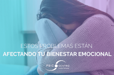 problemas emocionales