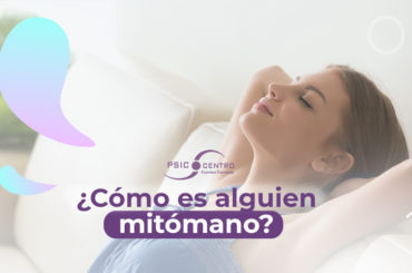 qué es mitomanía