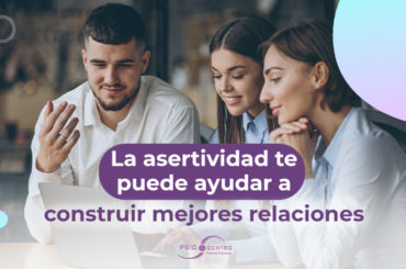 qué es la asertividad