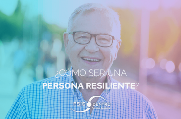 qué es la resiliencia