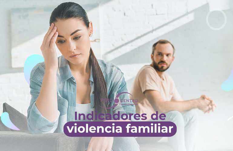 violencia familiar