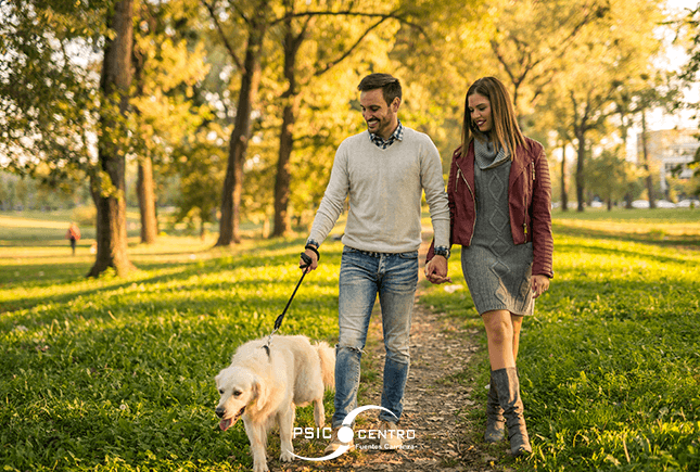 ¿Cómo mejorar la relación de pareja?