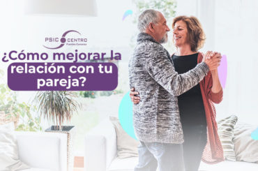 ¿Cómo mejorar la relación de pareja?