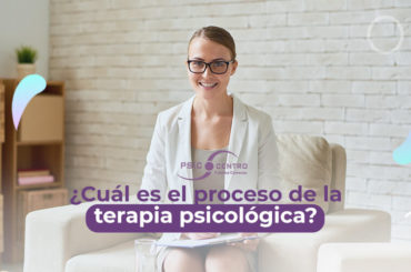 ¿Qué es terapia psicológica?