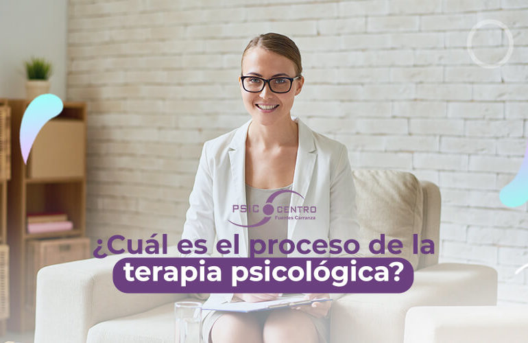 ¿qué Es Terapia Psicológica Y Cómo Te Ayuda 