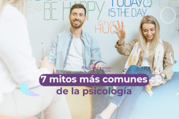 Mitos de la psicología