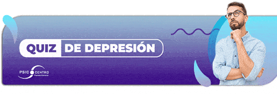 Test de depresión