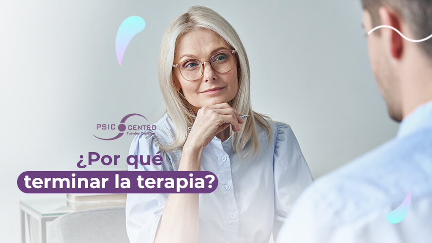 Fases De La Psicoterapia Y Su Importancia