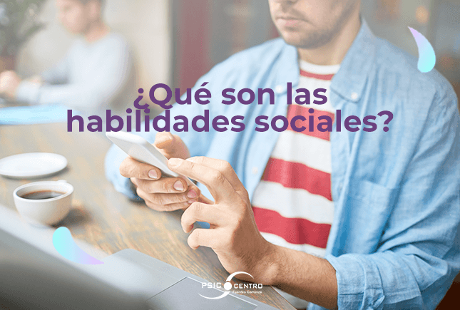 Falta de habilidades sociales