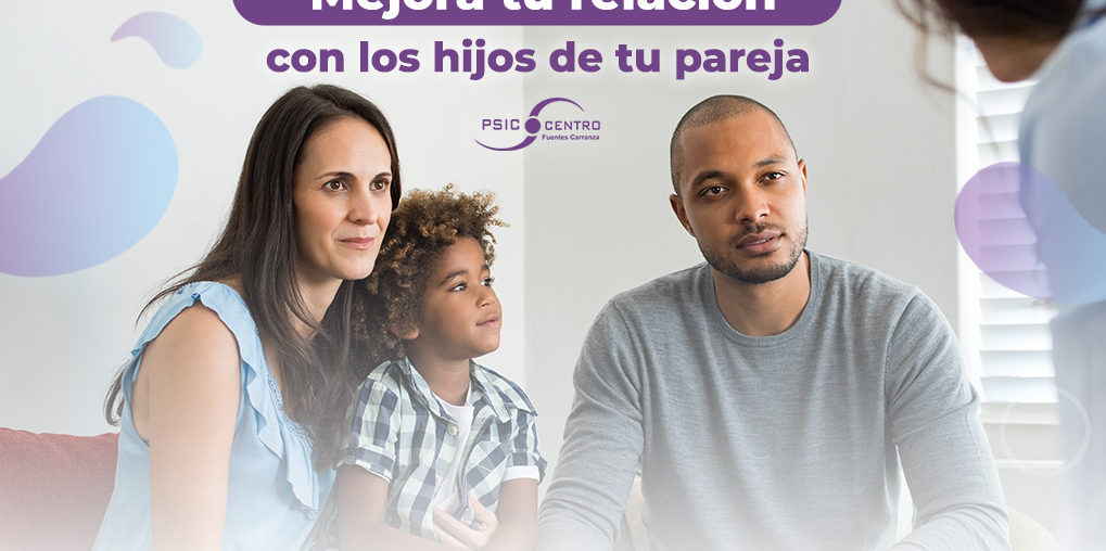 Consejos para familias ensambladas