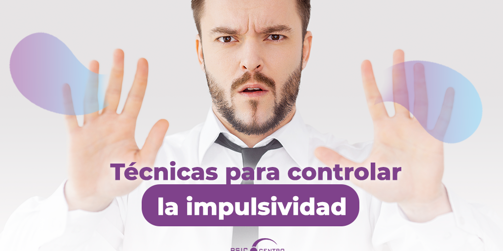 Técnicas para controlar impulsividad