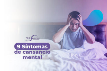 Cansancio mental síntomas