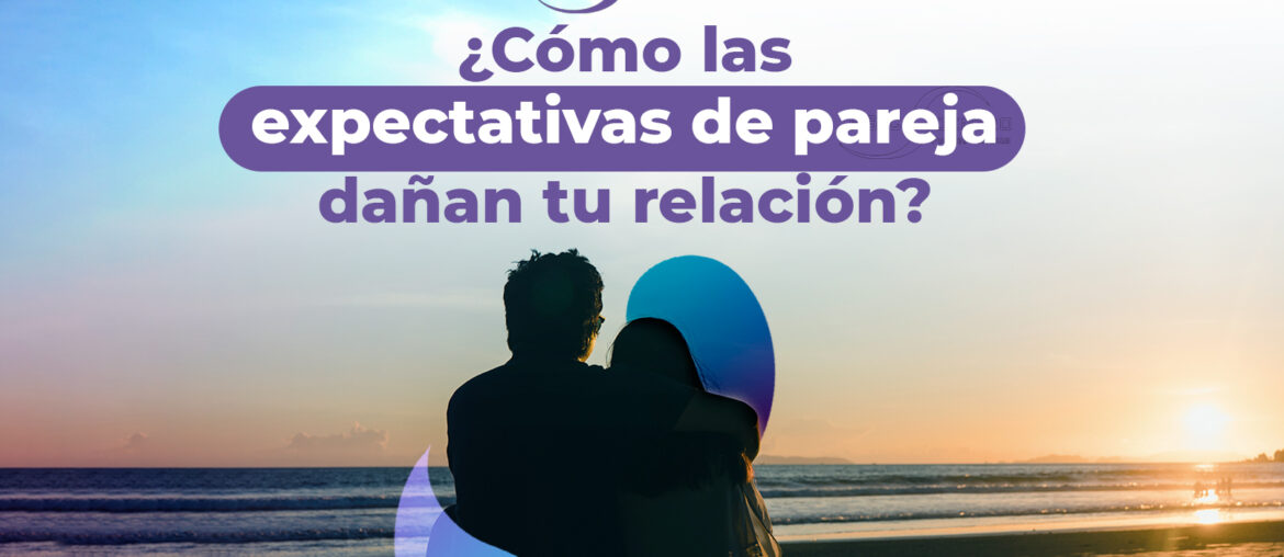 Expectativas de pareja