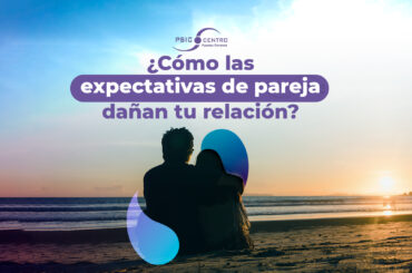 Expectativas de pareja