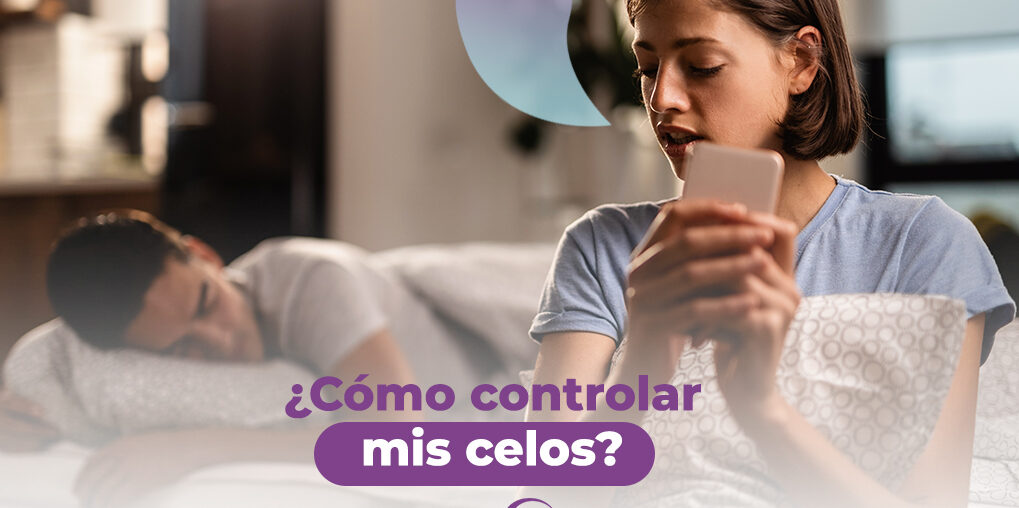 Controlar celos