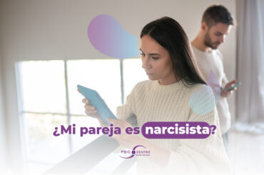 Narcisismo en pareja