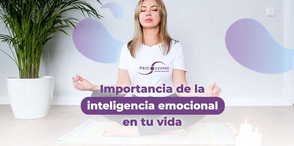 Por qué es importante la inteligencia emocional