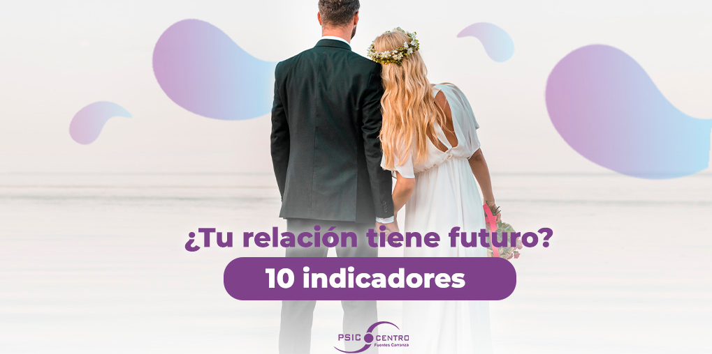 Cómo saber si una relación no tiene futuro