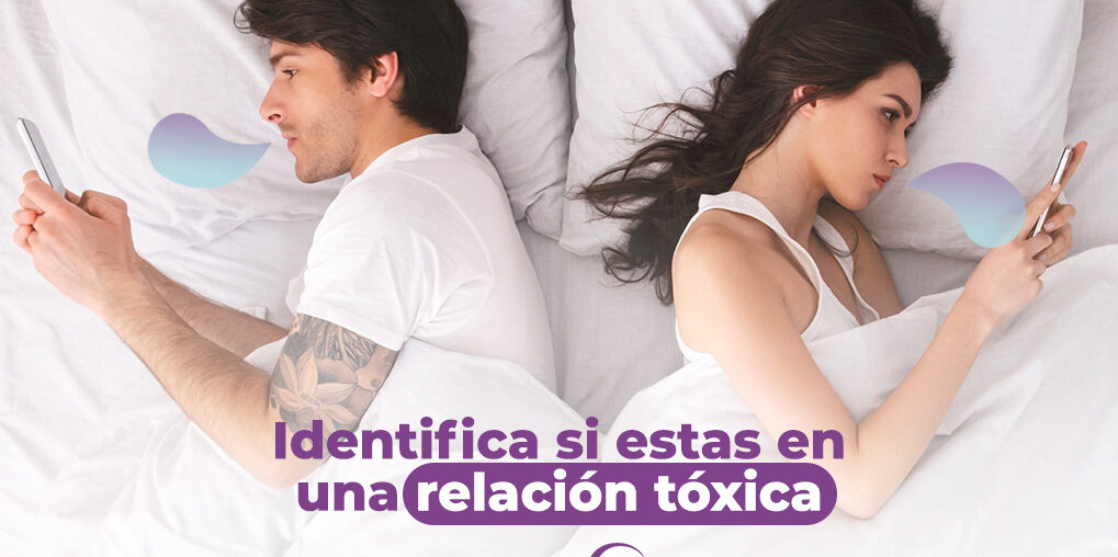 Relación tóxica