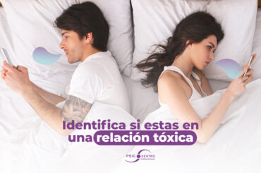 Relación tóxica