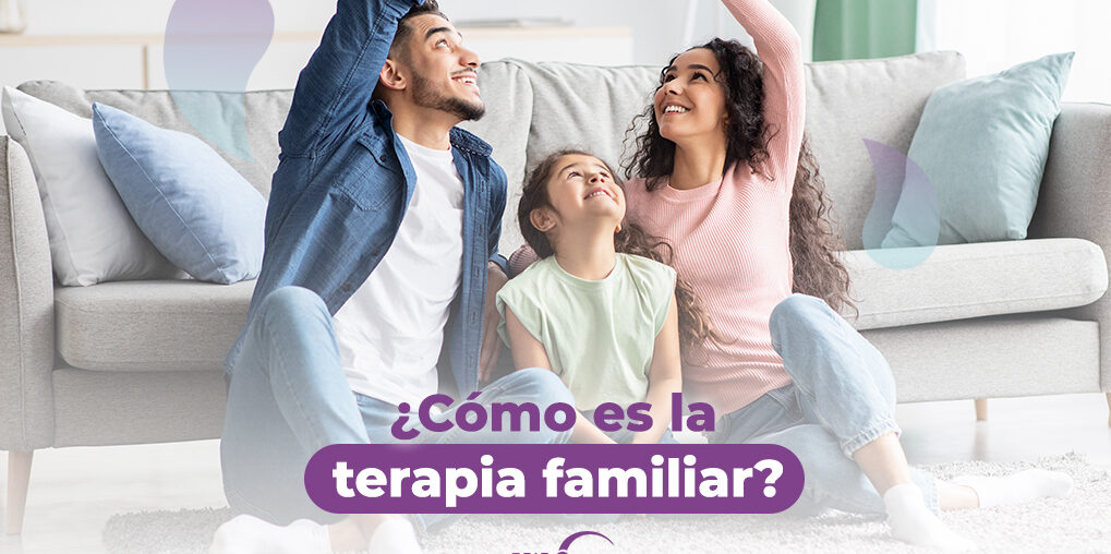 Terapia familiar