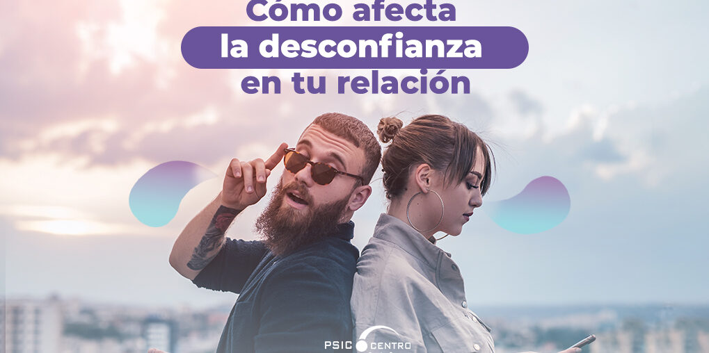 desconfianza en pareja