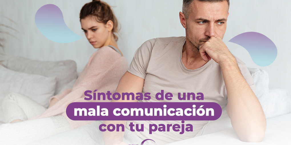 problemas de comunicación en pareja