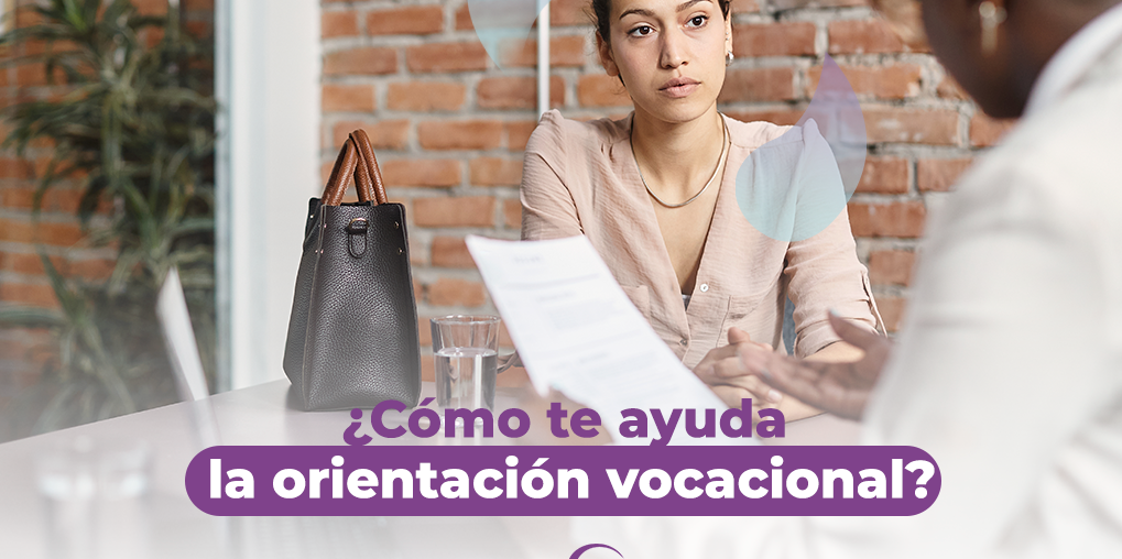 Orientación vocacional