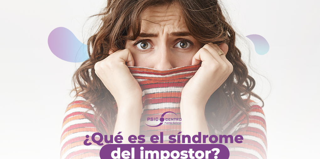 Síndrome del impostor