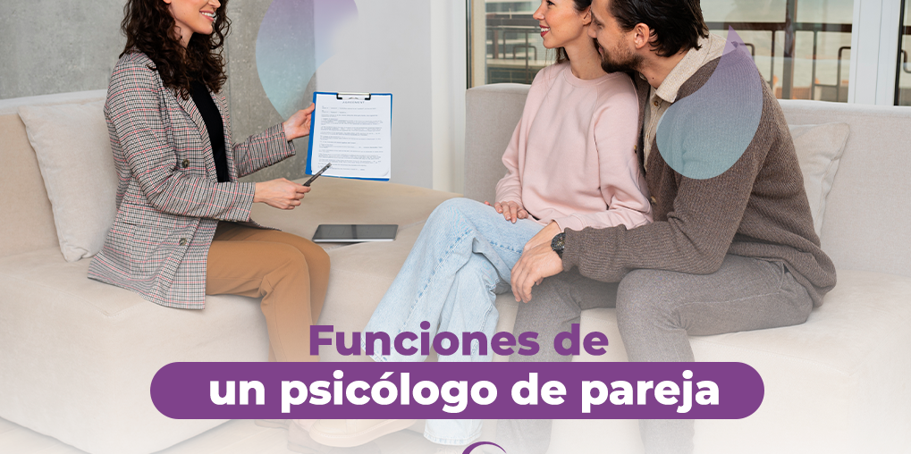 Psicólogos de pareja