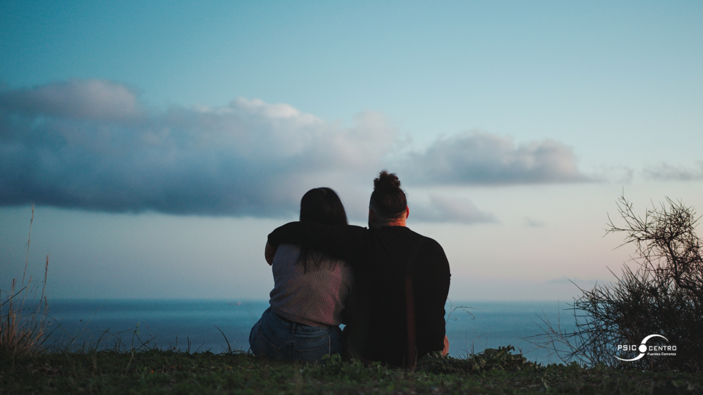 mi pareja tiene problemas psicologicos