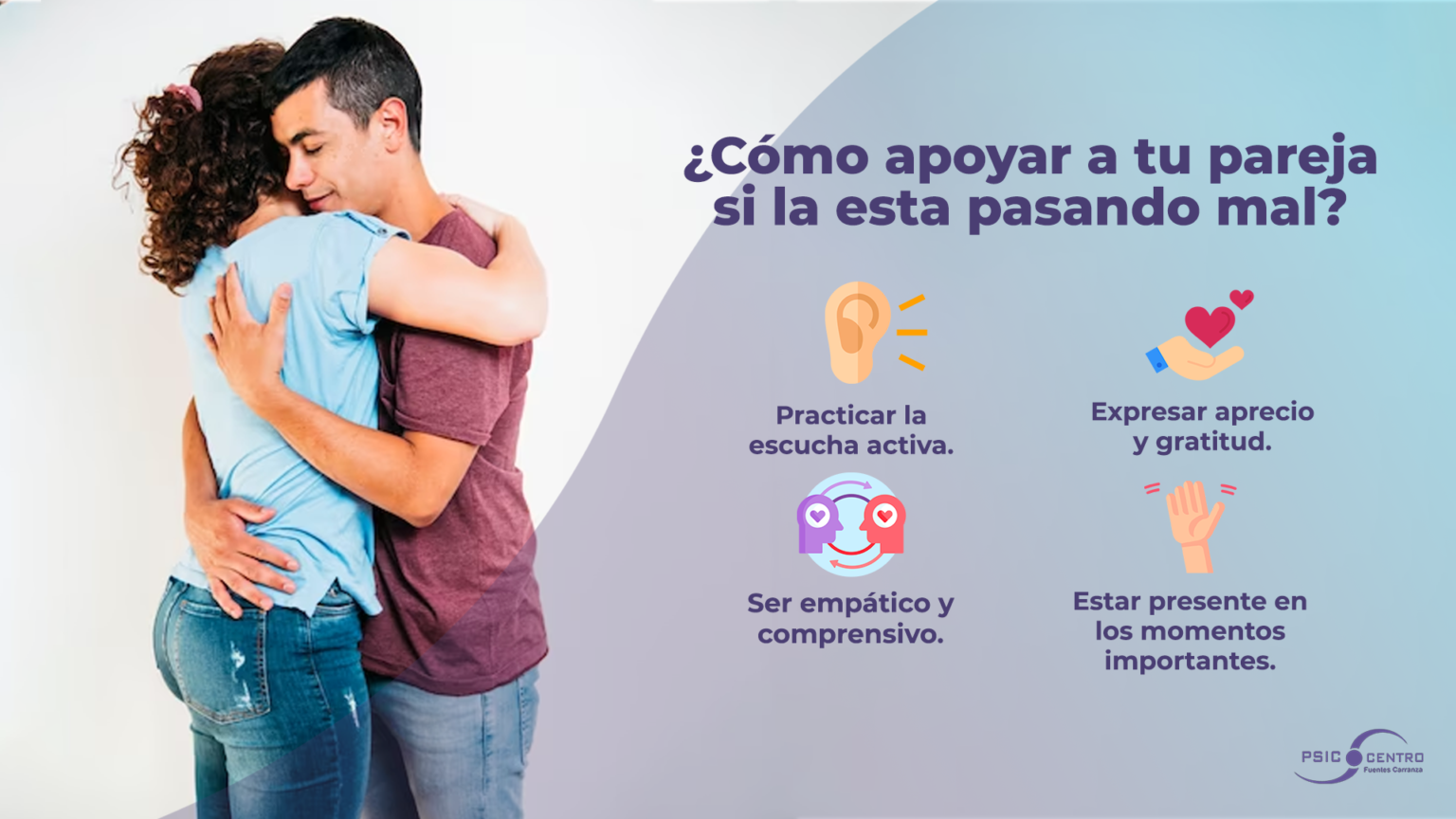 Apoyo Emocional En Pareja Durante Momentos Difíciles 1342