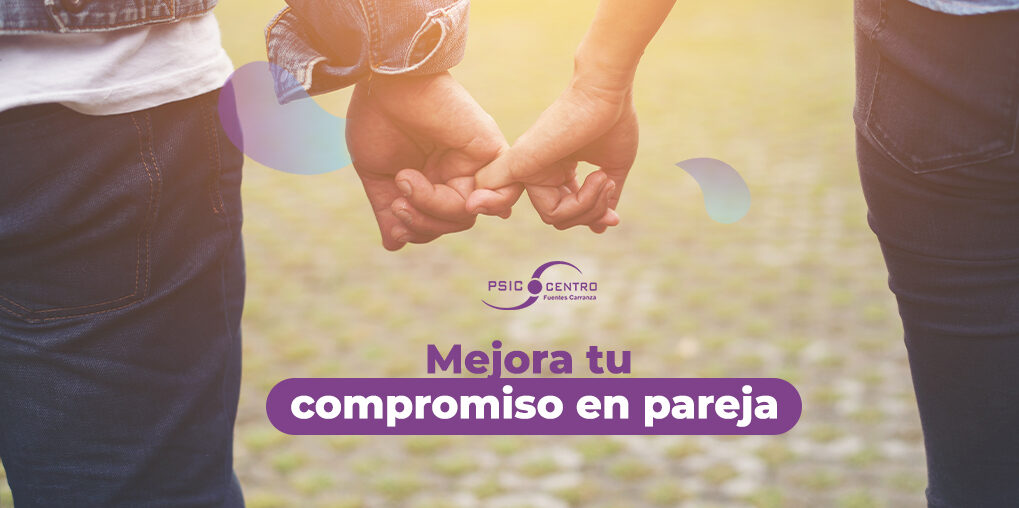 compromiso en pareja