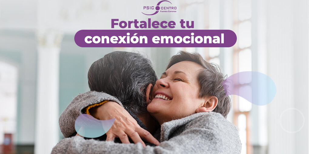 conexion emocional