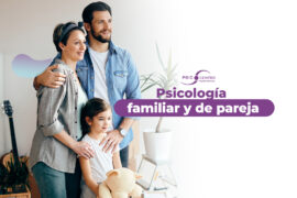 psicología familiar y de pareja